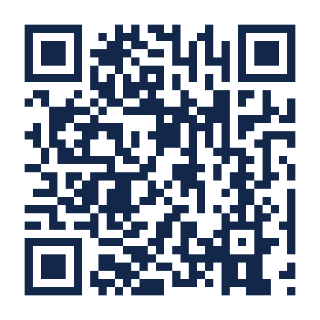 QR informasi program